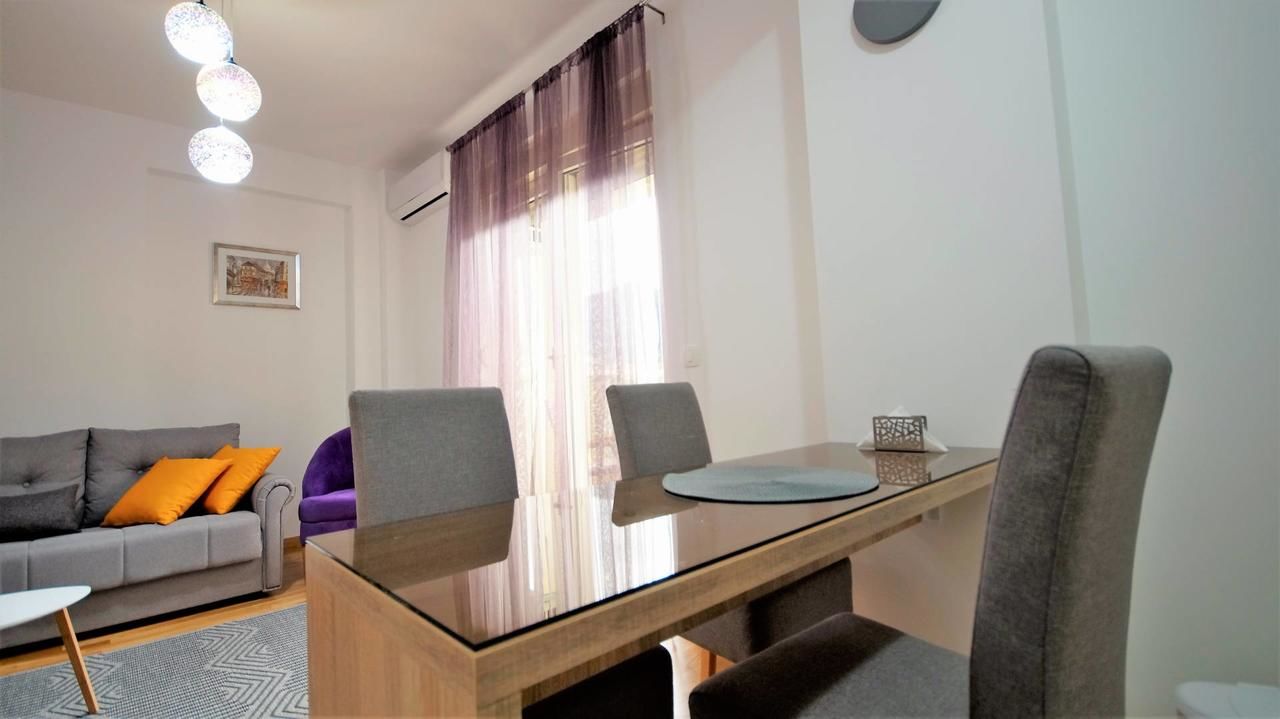 Апарт-отели Natasha Lux Apartments Будва-23