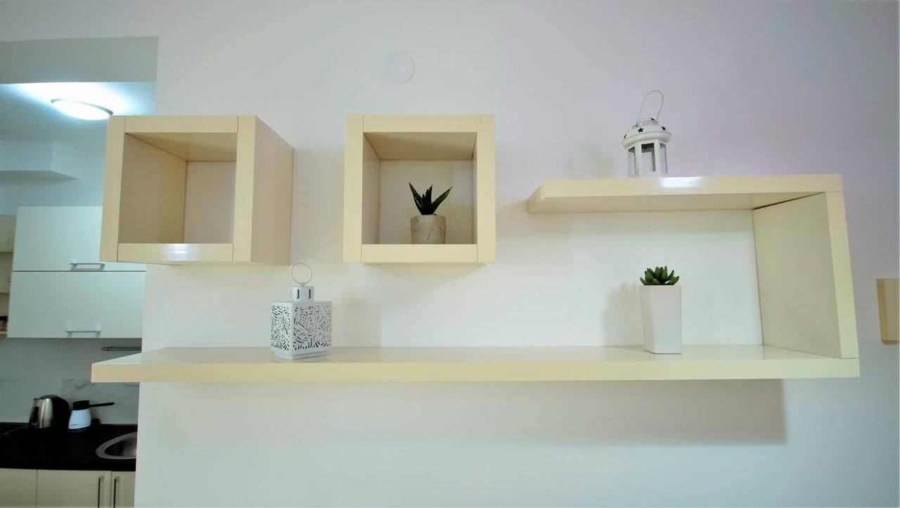 Апарт-отели Natasha Lux Apartments Будва-24
