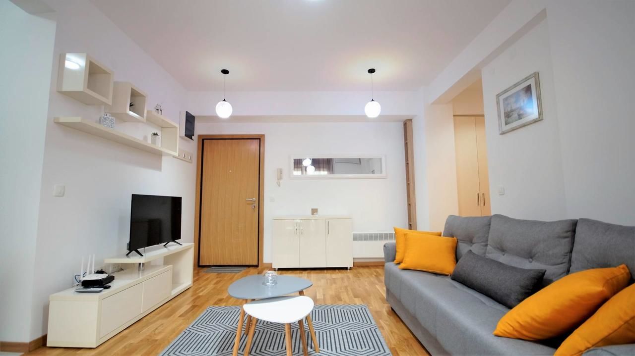 Апарт-отели Natasha Lux Apartments Будва-35