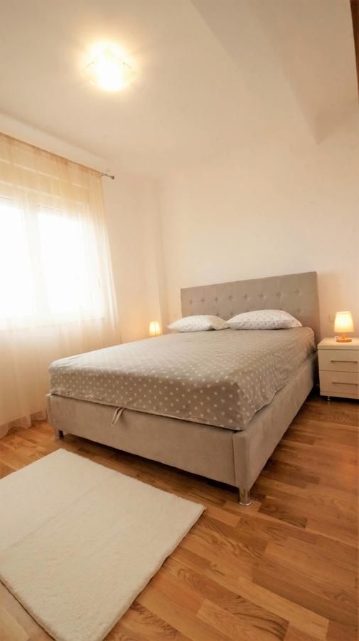 Апарт-отели Natasha Lux Apartments Будва-39