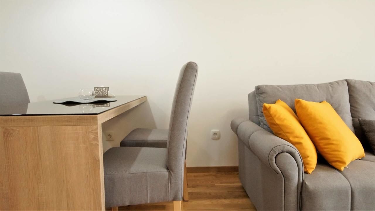 Апарт-отели Natasha Lux Apartments Будва-43