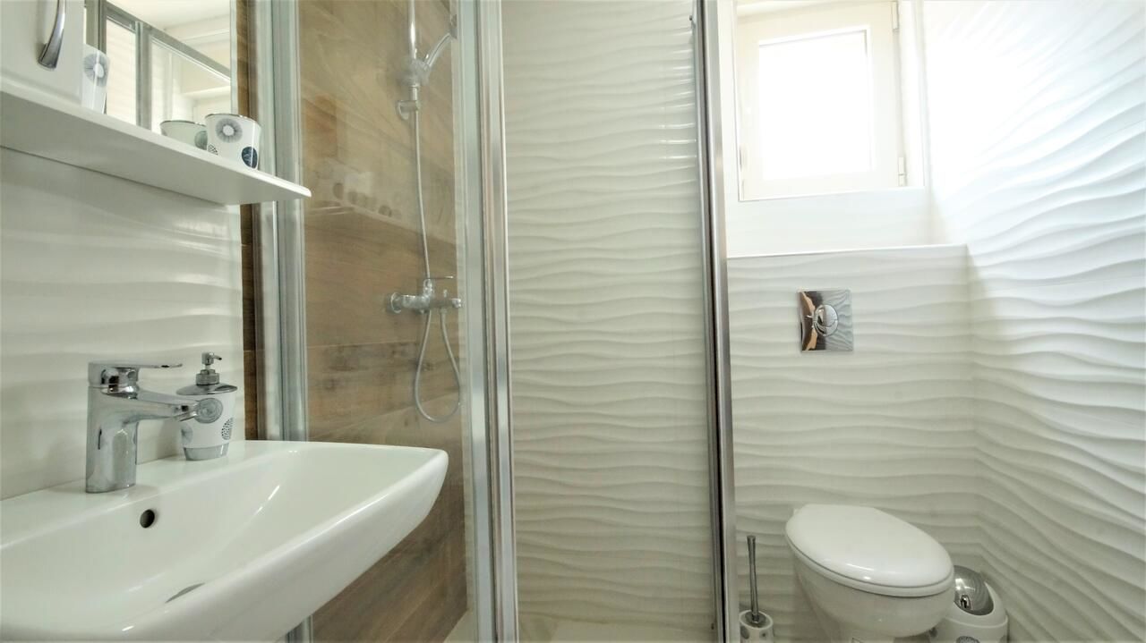Апарт-отели Natasha Lux Apartments Будва-47