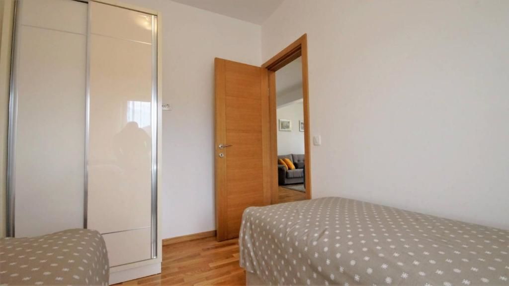 Апарт-отели Natasha Lux Apartments Будва-61
