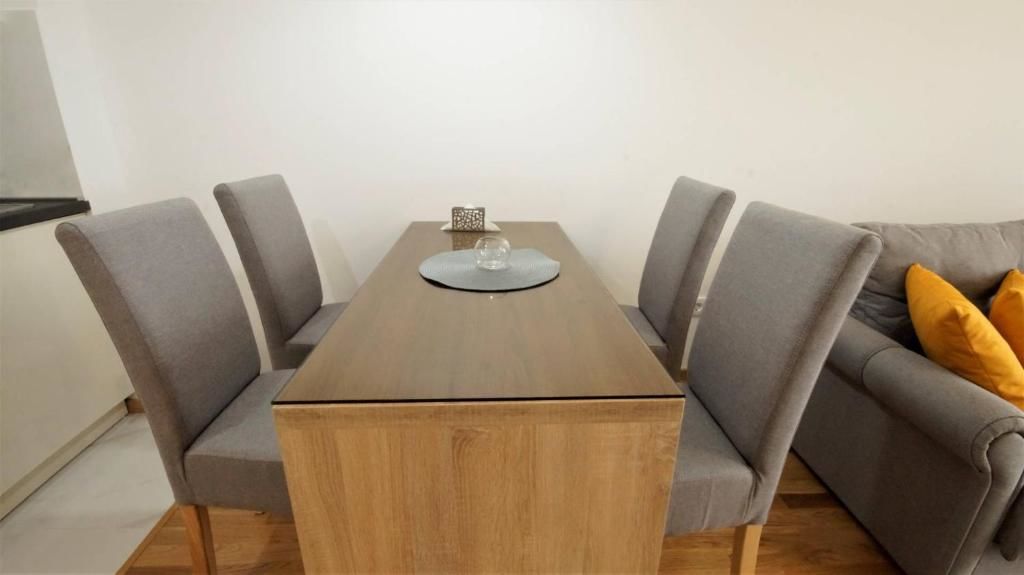 Апарт-отели Natasha Lux Apartments Будва-63