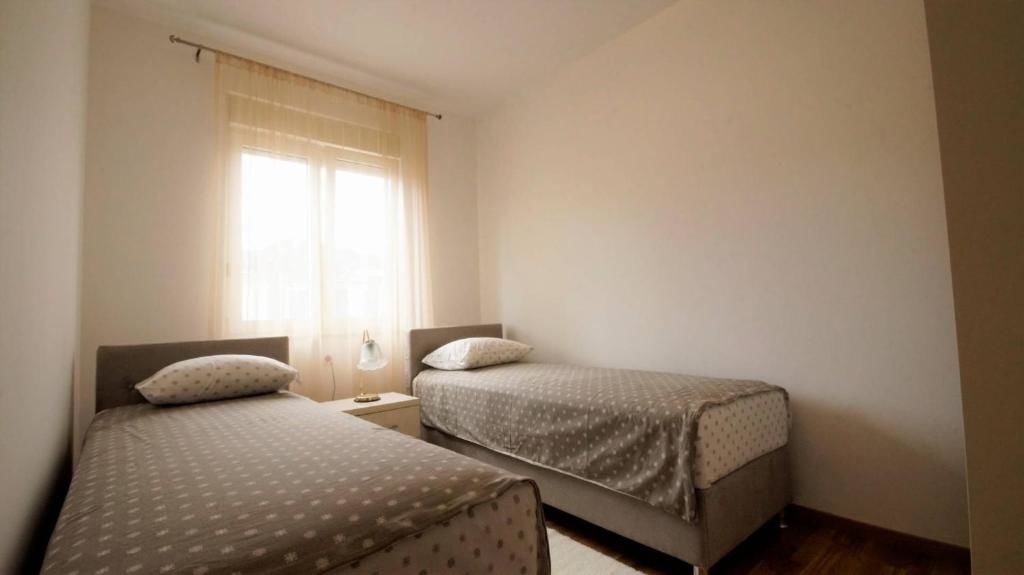 Апарт-отели Natasha Lux Apartments Будва-64