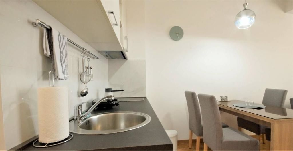 Апарт-отели Natasha Lux Apartments Будва-65