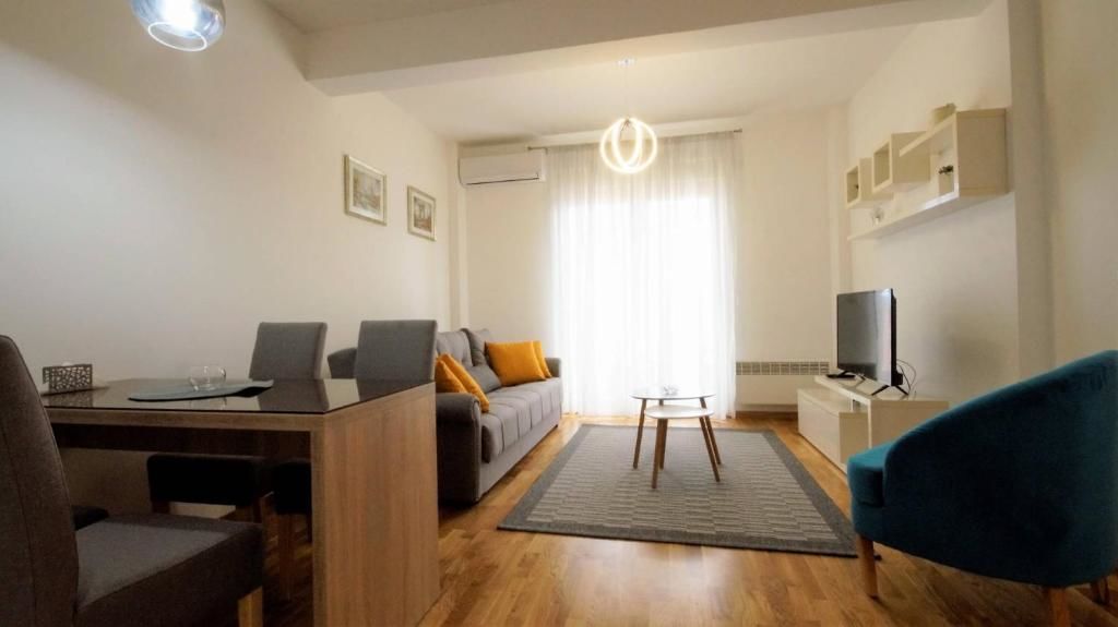 Апарт-отели Natasha Lux Apartments Будва-70