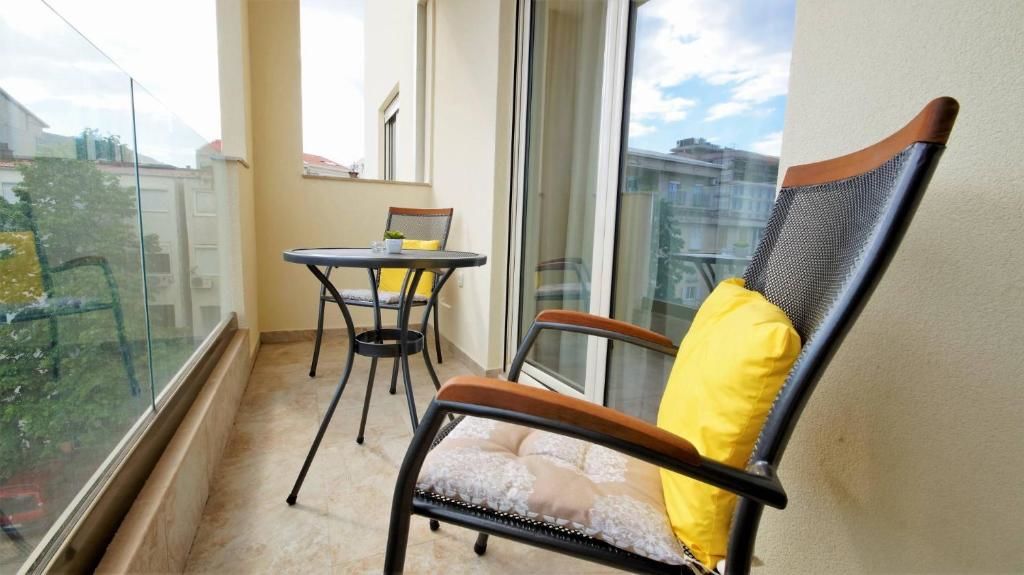 Апарт-отели Natasha Lux Apartments Будва-71