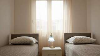 Апарт-отели Natasha Lux Apartments Будва Апартаменты с 2 спальнями-10