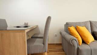 Апарт-отели Natasha Lux Apartments Будва Апартаменты с 2 спальнями-13