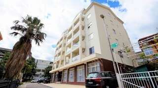 Апарт-отели Natasha Lux Apartments Будва Апартаменты с 2 спальнями-19