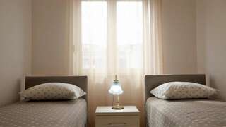 Апарт-отели Natasha Lux Apartments Будва Апартаменты с 2 спальнями-21