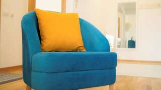 Апарт-отели Natasha Lux Apartments Будва Апартаменты с 2 спальнями-24