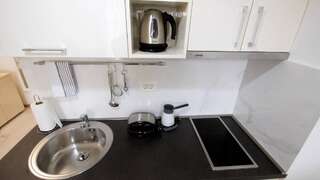 Апарт-отели Natasha Lux Apartments Будва Апартаменты с 2 спальнями-26
