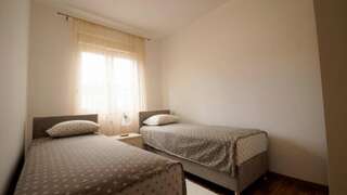 Апарт-отели Natasha Lux Apartments Будва Апартаменты с 2 спальнями-33