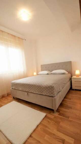 Апарт-отели Natasha Lux Apartments Будва Апартаменты с 2 спальнями-35