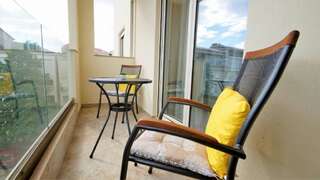 Апарт-отели Natasha Lux Apartments Будва Апартаменты с 2 спальнями-40