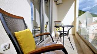 Апарт-отели Natasha Lux Apartments Будва Апартаменты с 2 спальнями-6