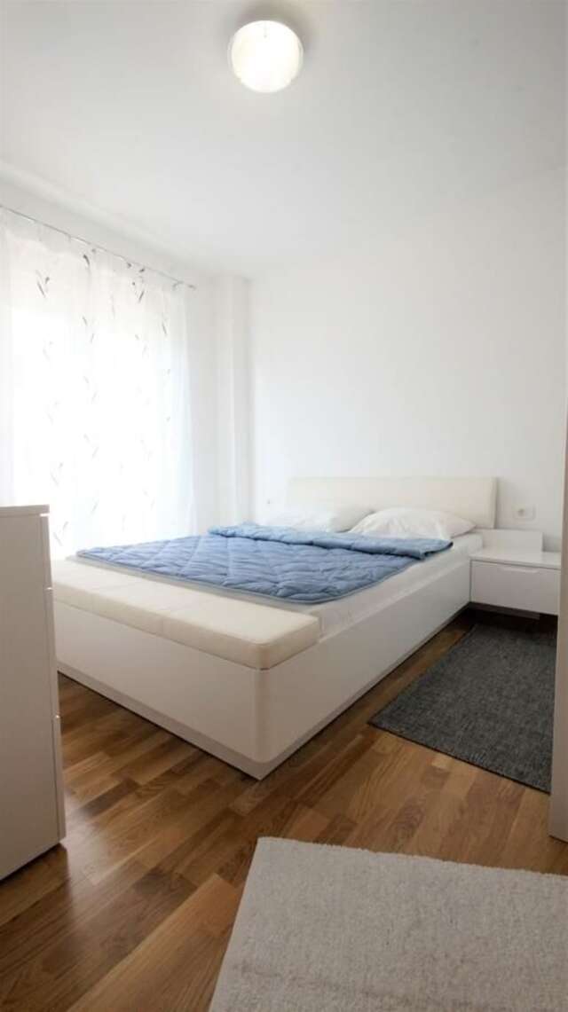 Апарт-отели Natasha Lux Apartments Будва-12