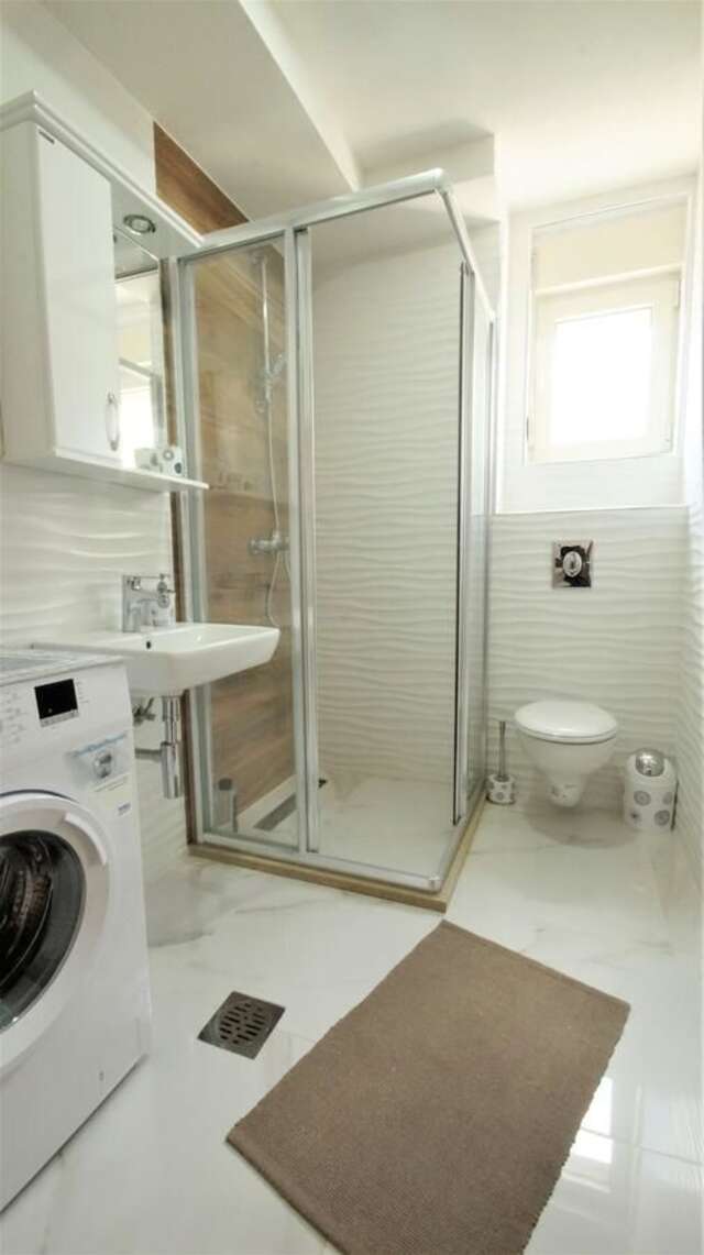 Апарт-отели Natasha Lux Apartments Будва-13