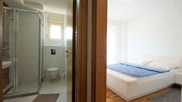 Апарт-отели Natasha Lux Apartments Будва-14