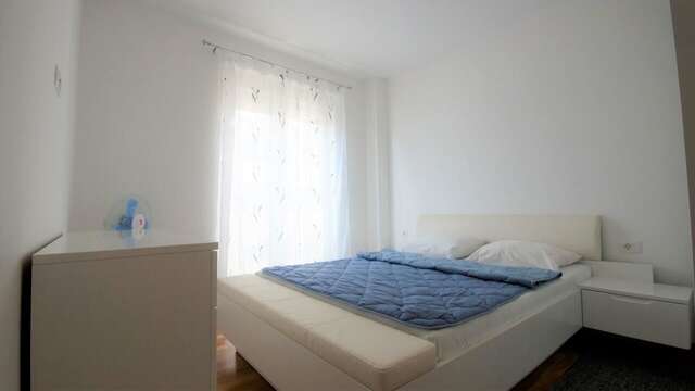 Апарт-отели Natasha Lux Apartments Будва-15