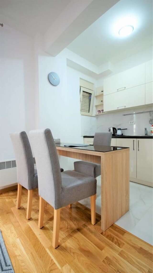 Апарт-отели Natasha Lux Apartments Будва-19