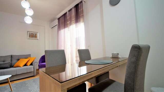 Апарт-отели Natasha Lux Apartments Будва-22