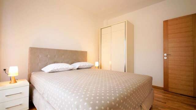Апарт-отели Natasha Lux Apartments Будва-32