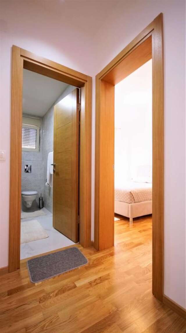 Апарт-отели Natasha Lux Apartments Будва-33