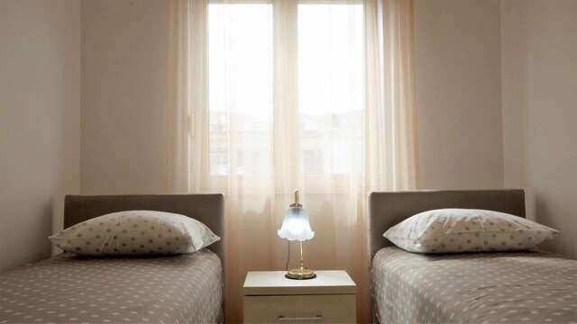 Апарт-отели Natasha Lux Apartments Будва-39