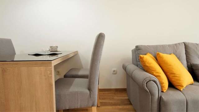 Апарт-отели Natasha Lux Apartments Будва-42