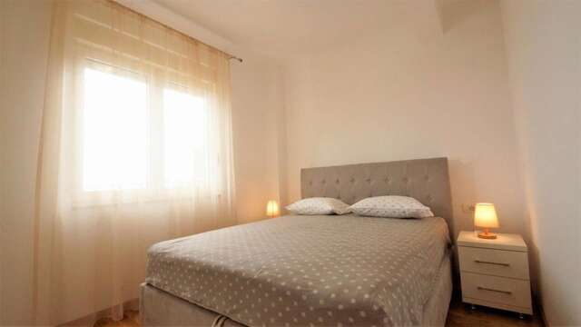 Апарт-отели Natasha Lux Apartments Будва-45