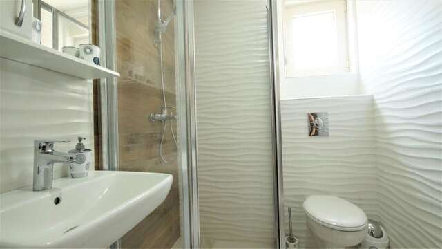 Апарт-отели Natasha Lux Apartments Будва-46