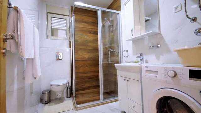 Апарт-отели Natasha Lux Apartments Будва-47