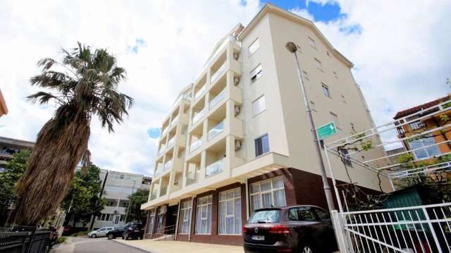 Апарт-отели Natasha Lux Apartments Будва-49
