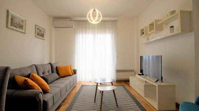 Апарт-отели Natasha Lux Apartments Будва-50