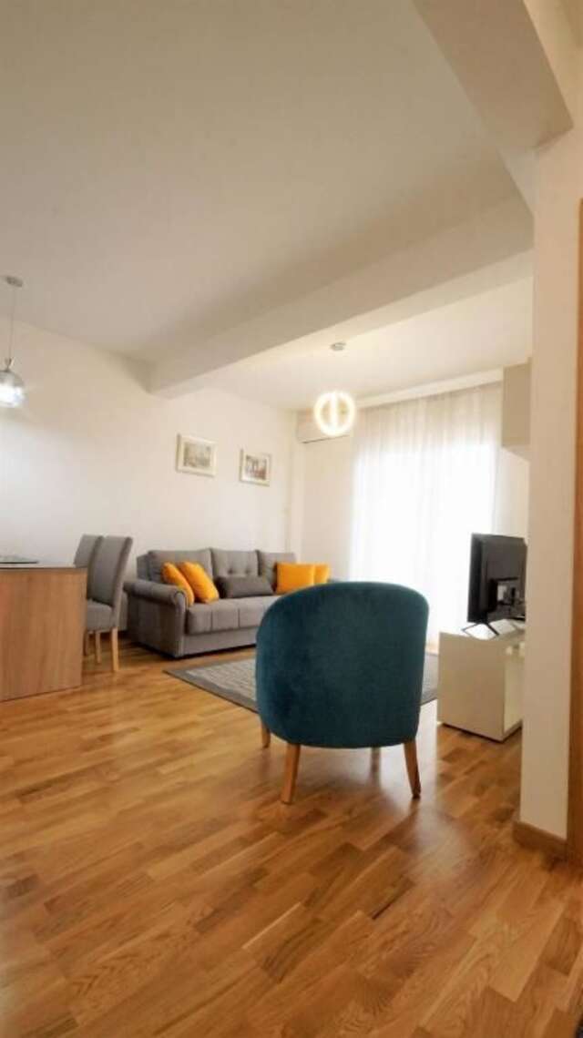 Апарт-отели Natasha Lux Apartments Будва-53