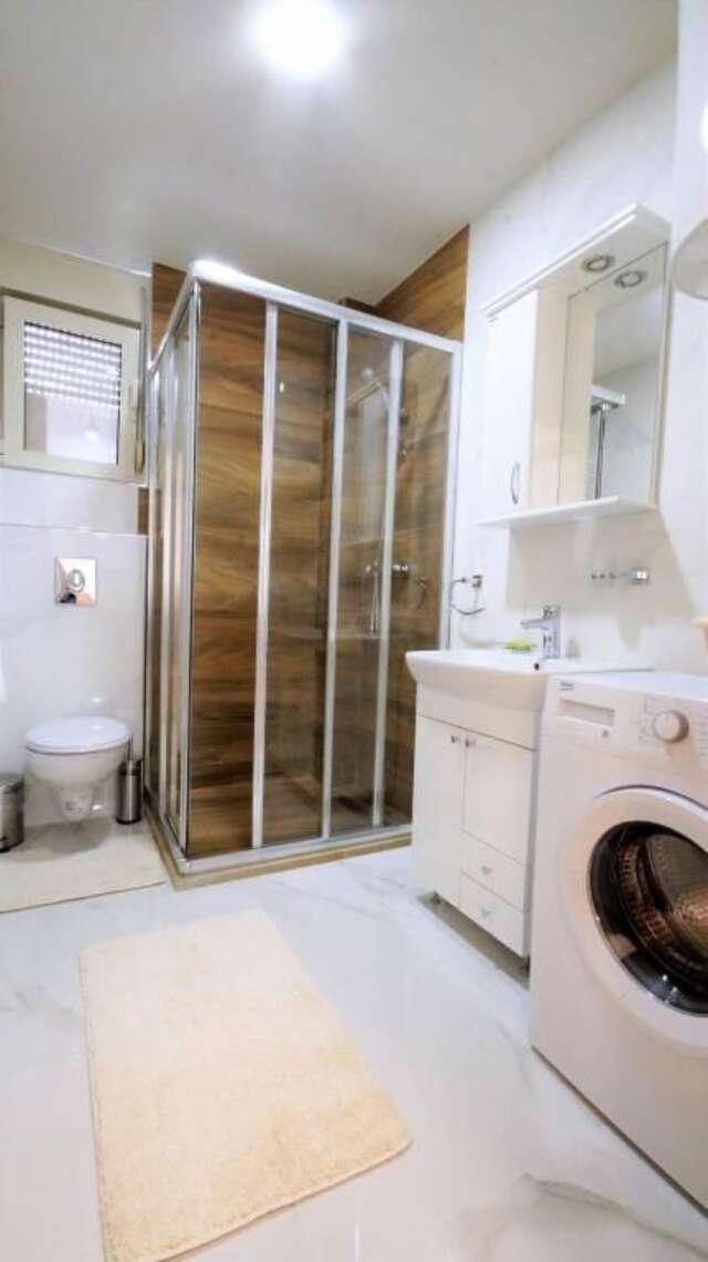 Апарт-отели Natasha Lux Apartments Будва-57