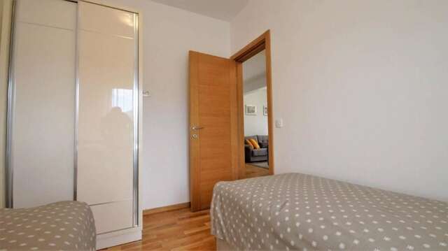 Апарт-отели Natasha Lux Apartments Будва-60