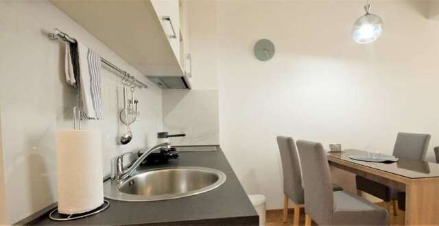 Апарт-отели Natasha Lux Apartments Будва-64