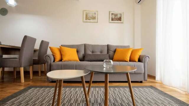 Апарт-отели Natasha Lux Apartments Будва-66