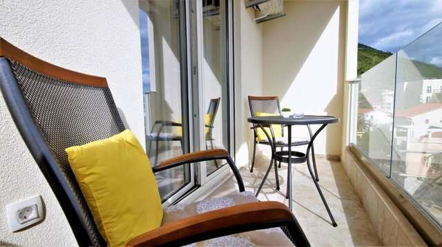 Апарт-отели Natasha Lux Apartments Будва-75