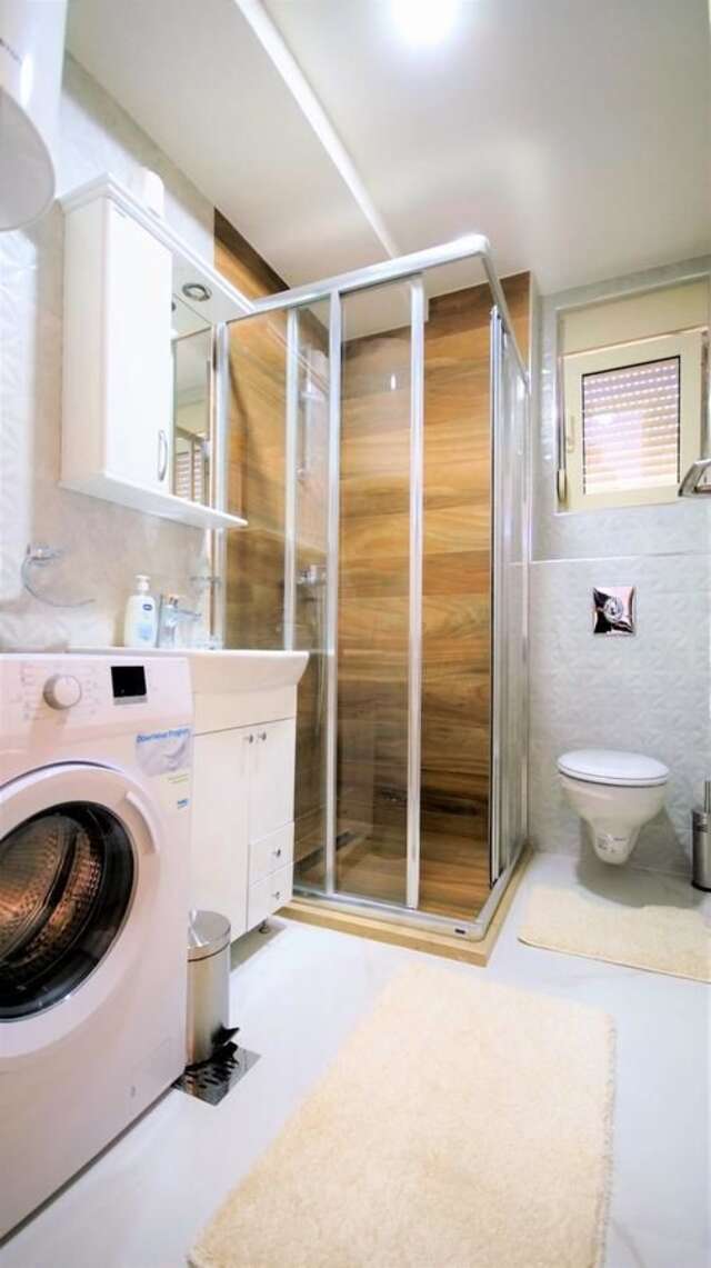Апарт-отели Natasha Lux Apartments Будва-11